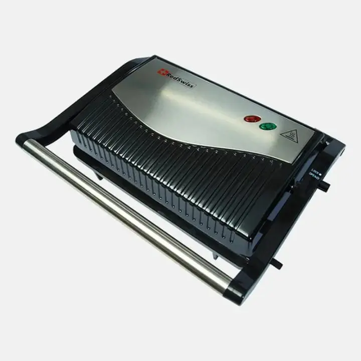 Picture of RedSwiss Sandwich Press RSSP 8215