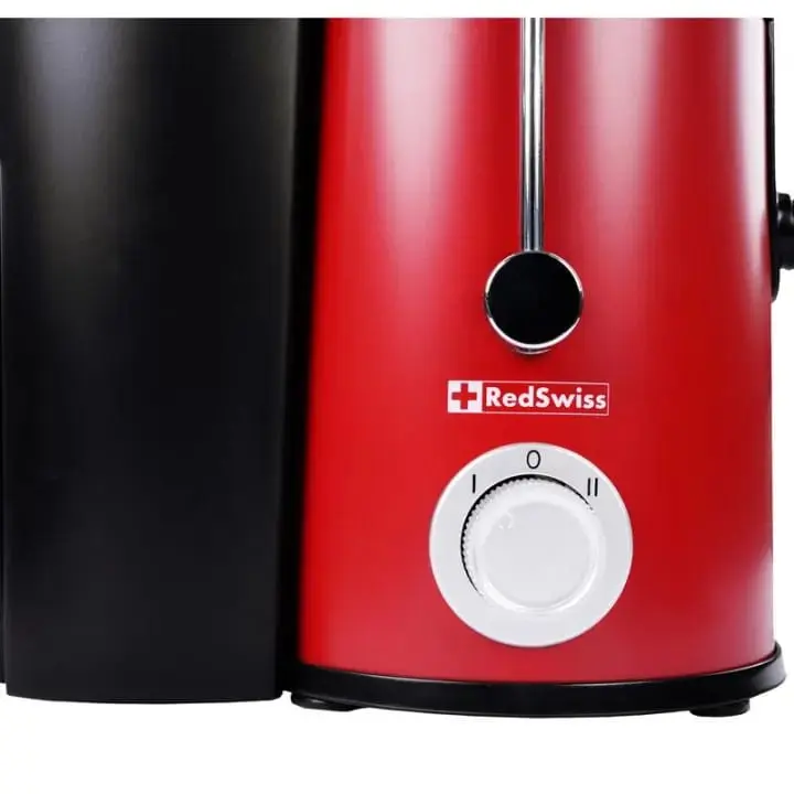 Picture of RedSwiss Multifunction Juicer RSFJ-003