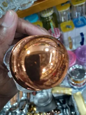 Picture of Acrylic Kitchen Gourmet Spice Jar Set Condiment Cruet Bottle Kitchen Supplies