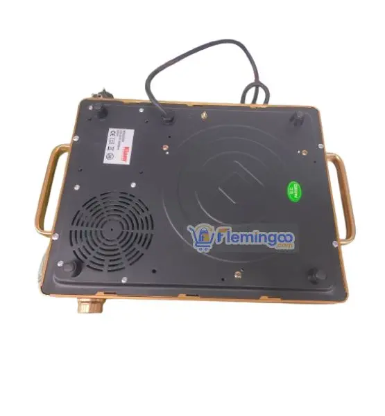 Picture of Kiam Infrared Cooker H-66 Premium(Black)