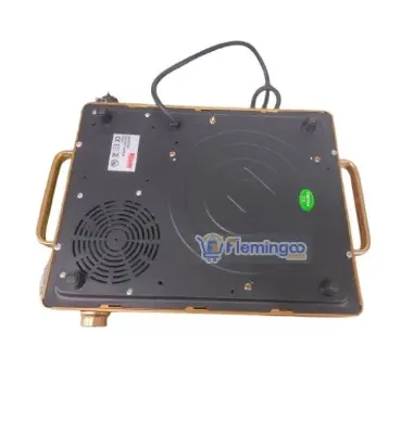 Picture of Kiam Infrared Cooker H-66 Premium(Black)