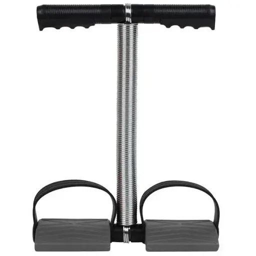 Picture of Tummy Trimmer - Single Spring - Black