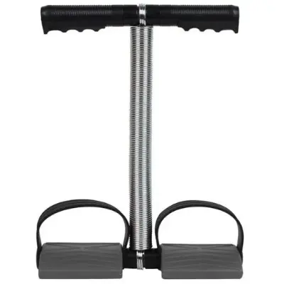 Picture of Tummy Trimmer - Single Spring - Black
