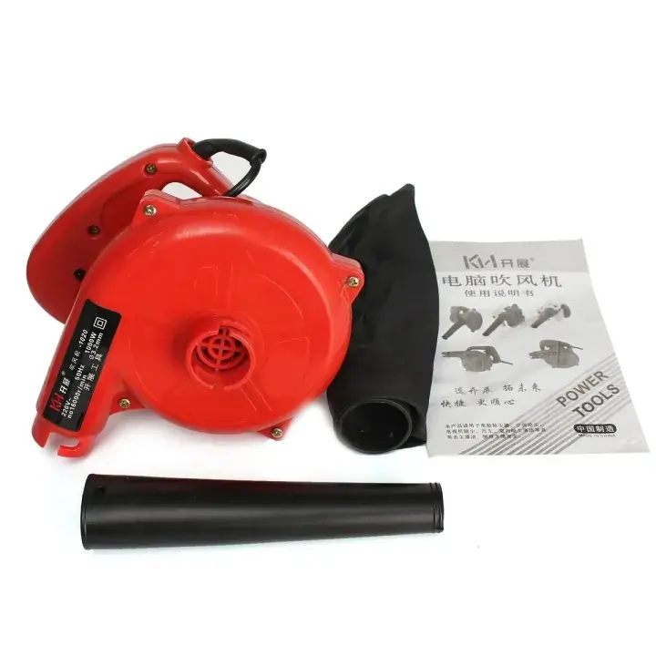 Picture of Air Blower Dust Cleaning Machine 2 in 1 Premium Quality