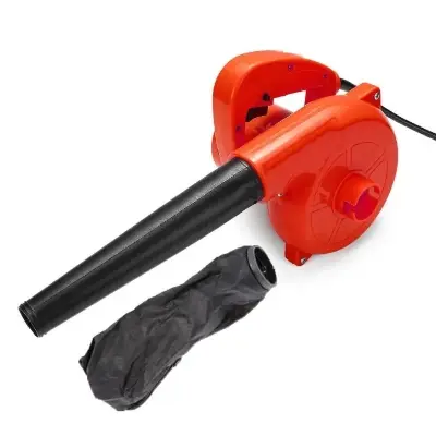 Picture of Air Blower Dust Cleaning Machine 2 in 1 Premium Quality