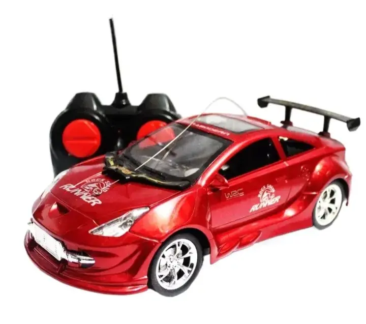 Picture of Multi Colour Remote control car/Sports remote control car
