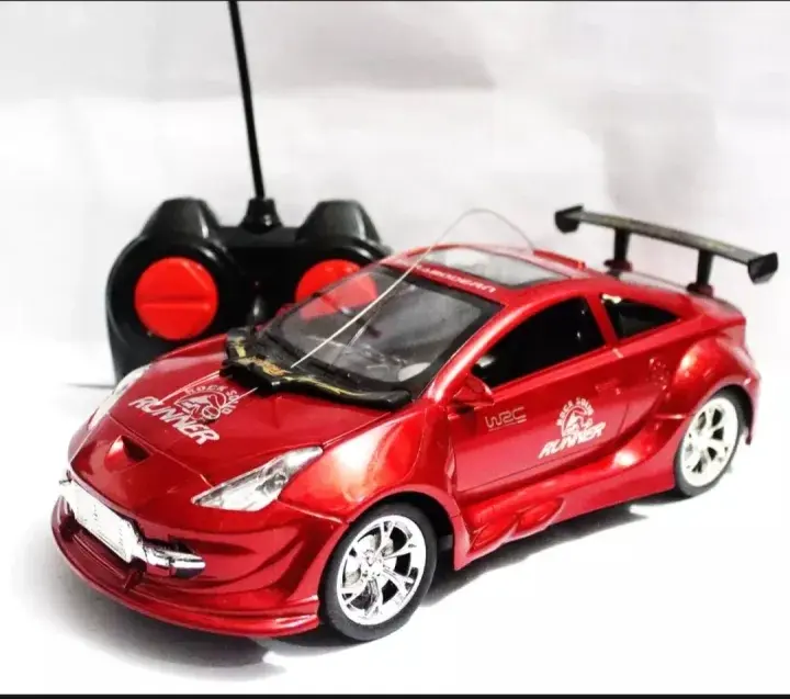 Picture of Multi Colour Remote control car/Sports remote control car