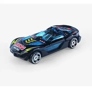 Picture of Hot Wheels Car Single Pieces Randomly assigned 1 pcs