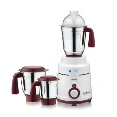 Picture of Ajnur Kitchen Chef 1400W Blender Plus Mixer Grinder