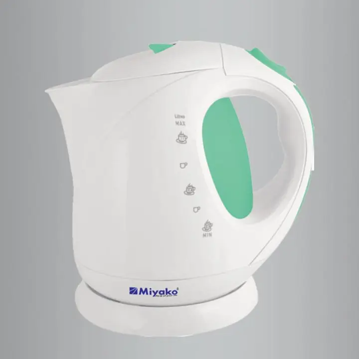Picture of Miyako Water heater/ Automatic Electric Kettle 2 Liter