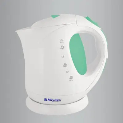 Picture of Miyako Water heater/ Automatic Electric Kettle 2 Liter