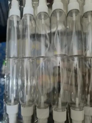 Picture of Spray Bottle 100 Ml 10 Pcs