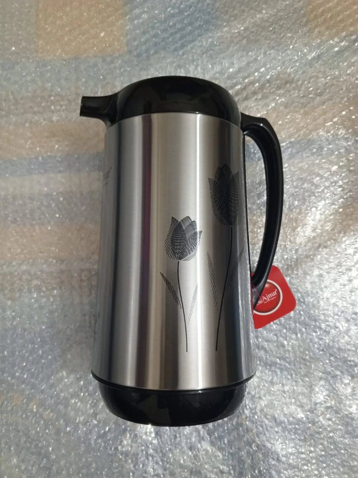 Picture of Ajnur vaccum jug(Silver)