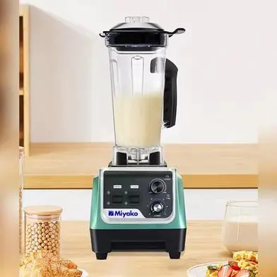 Picture of Miyako 2200 WATT commercial blender BL-069TRIP
