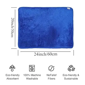 Picture of Bubble Kiss Thick Bath Mat Absorbent Foot Floor Mat In Comfortable Room Home Carpets Household Decor Kitchenm Bedroom Carpet (Random Color) 1Pcs