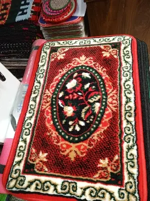 Picture of পাপোশ - Door Mat - 36/50 - Star Quality