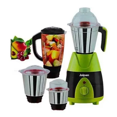 Picture of Jaipan Kitchen King 1000W Mixer Grinder(Green)