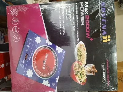 Picture of Novena Infrared Cooker NIF-281