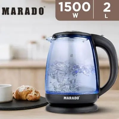 Picture of Marado Electric heat kettle( 2 LITRE ) ( 1500 WATT )