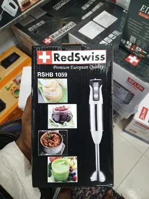 Picture of RedSwiss Hand Blender RSHB-1059