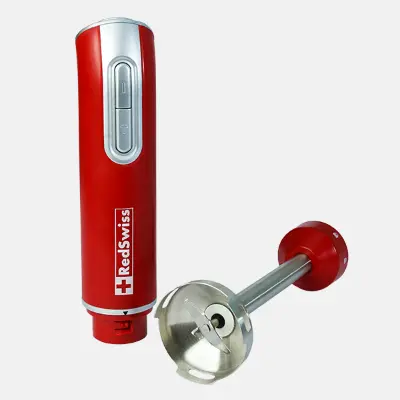 Picture of RedSwiss Hand Blender RSHB 202 B/R