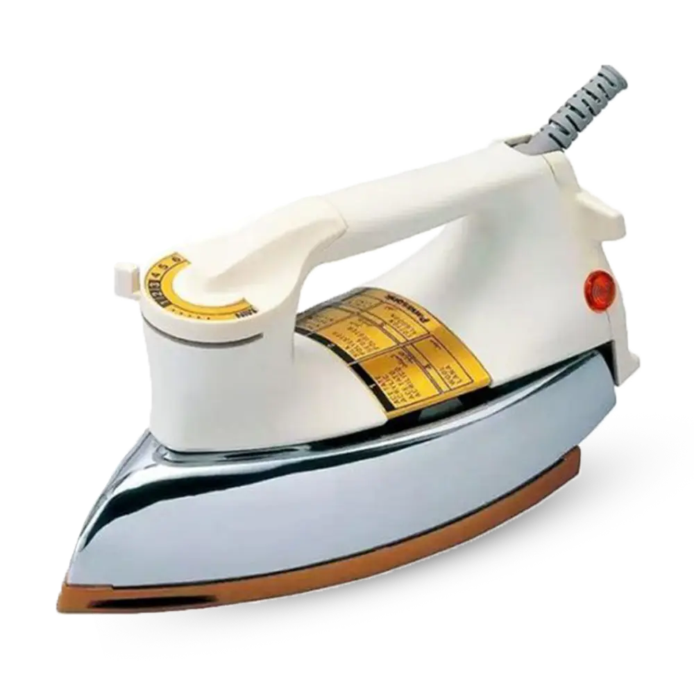 Picture of Novena dry iron(Black)