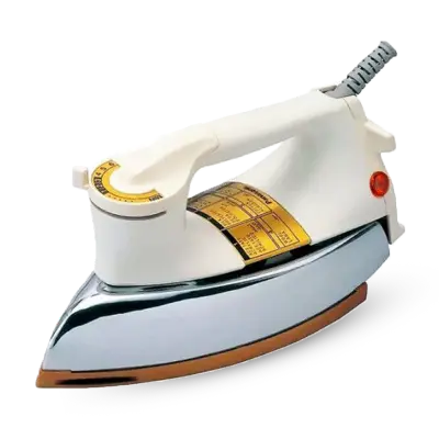 Picture of Novena dry iron(Black)