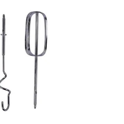 Picture of RedSwiss Egg Beater RSHM-203(White)