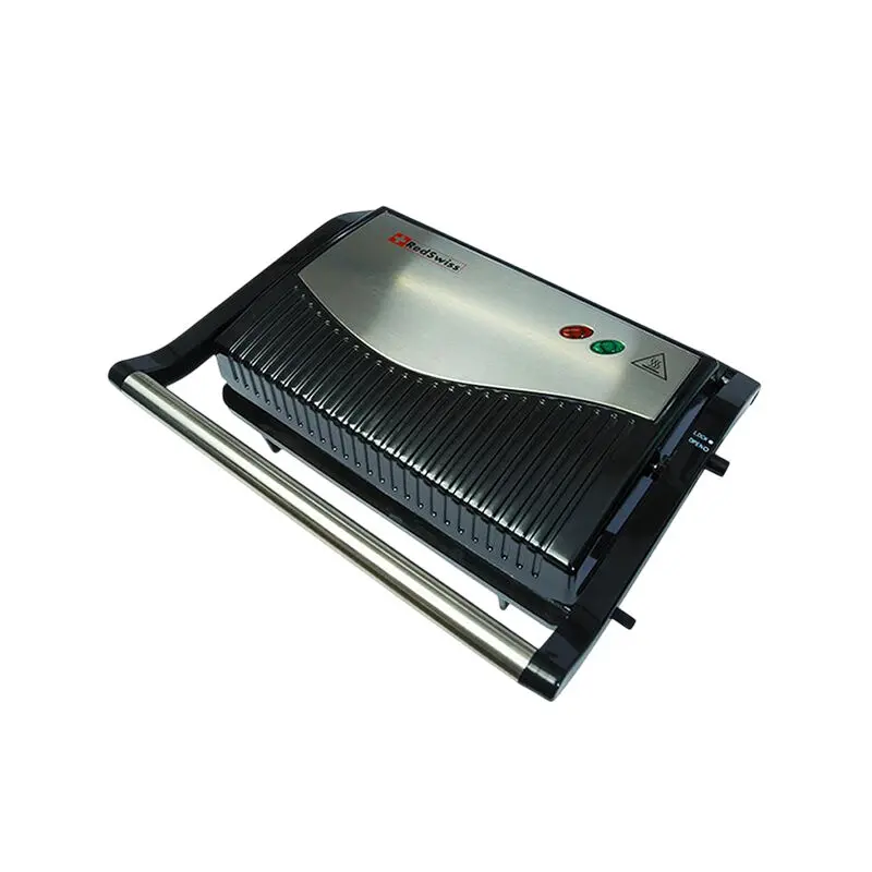 Picture of RedSwiss Sandwich Press RSSP 8215(Black)