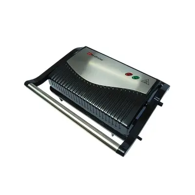 Picture of RedSwiss Sandwich Press RSSP 8215(Black)