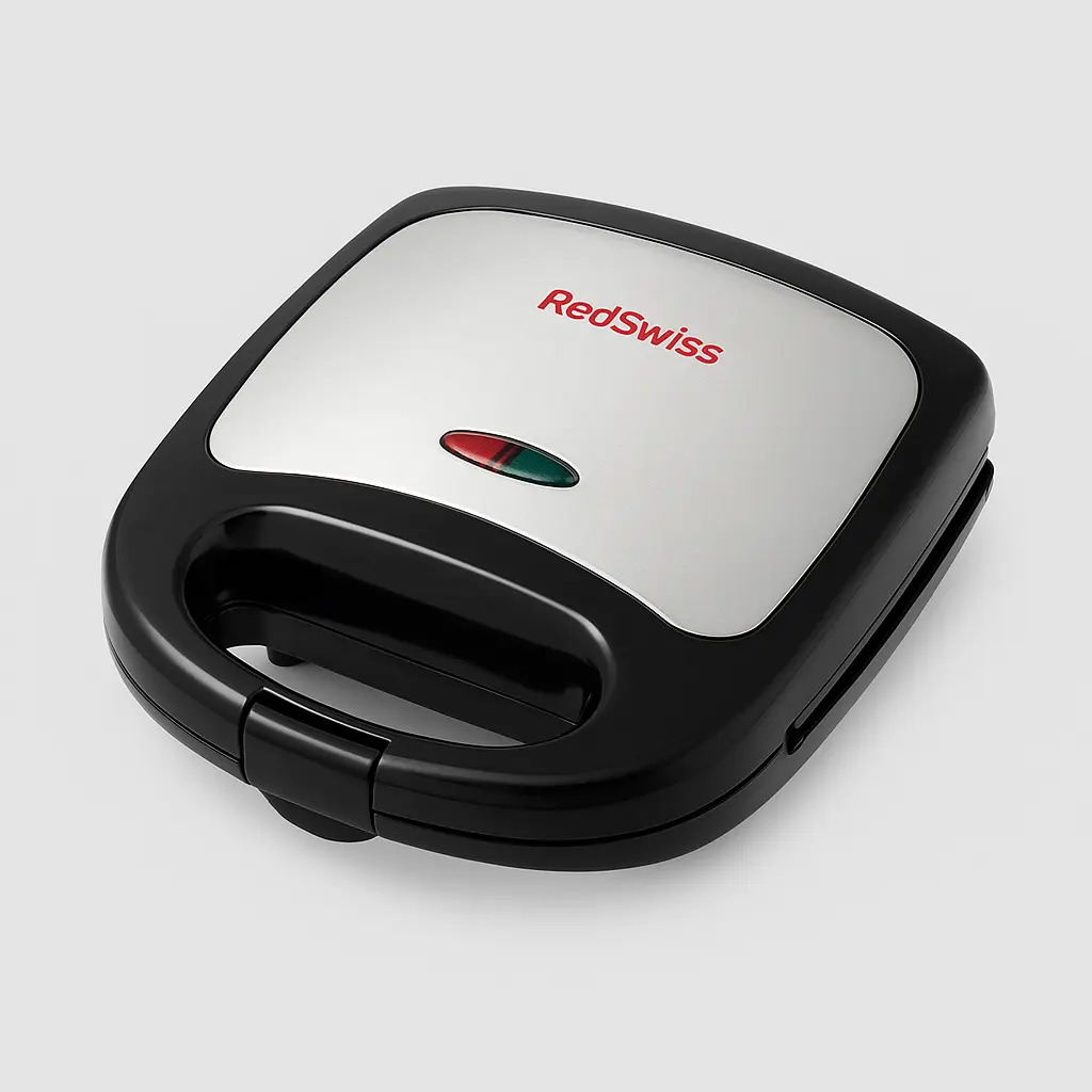 Picture of RedSwiss Sandwitch Maker RSWM 127S