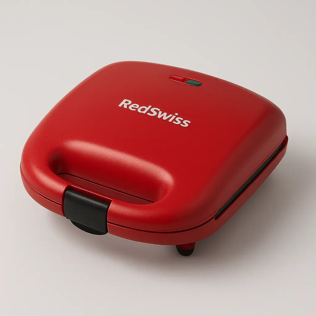 Picture of RedSwiss Sandwitch Maker RSWM 127S
