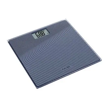 Picture of Camry Electronic Personal Scale with Anti-Slip Surface – EB9345