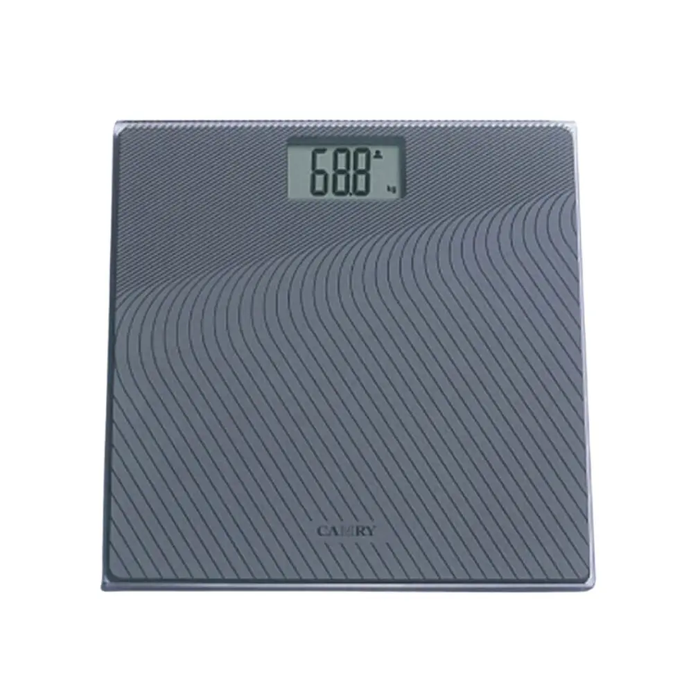 Picture of Camry Electronic Personal Scale with Anti-Slip Surface – EB9345