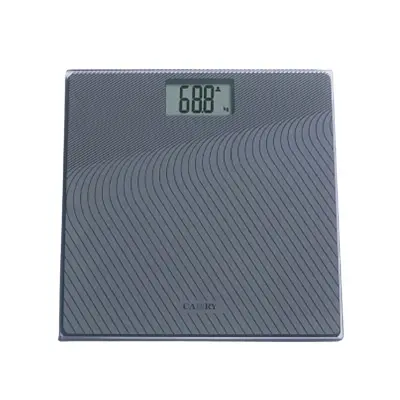 Picture of Camry Electronic Personal Scale with Anti-Slip Surface – EB9345