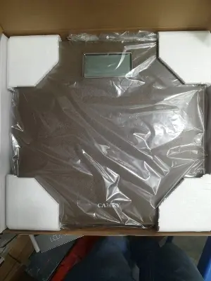 Picture of Camry Electronic Personal Scale – Bathroom Scale EB 7008(Grey)