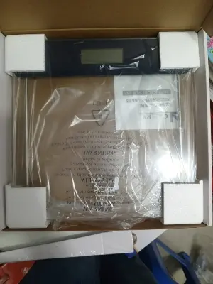 Picture of Camry Electronic Personal Scale: EB9090 (H)