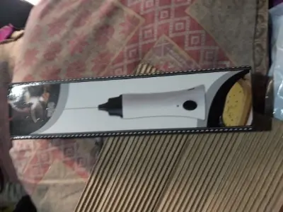 Picture of Hand Liquid Mixer and Coffee Maker Juice Maker Rechargeable(Black)