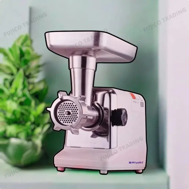 Picture of Electric 2700 Watt Meat Grinder SMG-50(White)