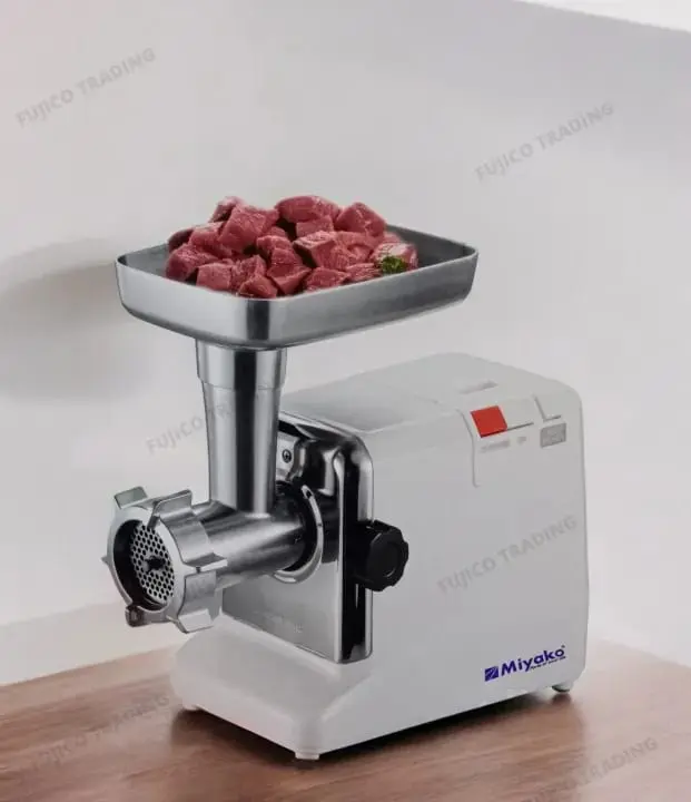 Picture of Electric 2700 Watt Meat Grinder SMG-50(White)