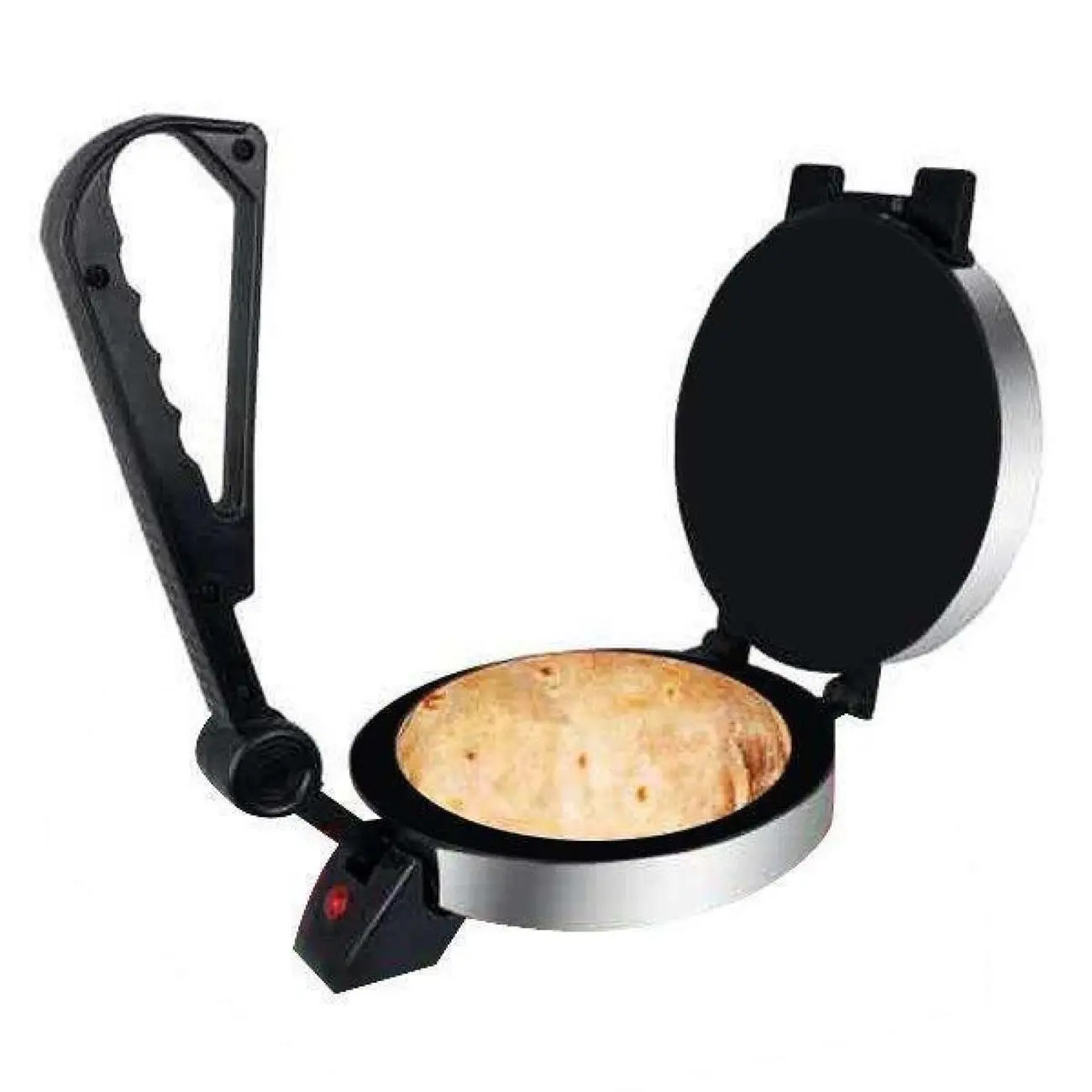 Picture of Deen Electric (Multi Maker / Roti Maker)(Black)