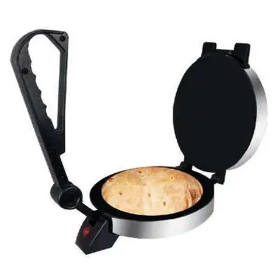 Picture of Deen Electric (Multi Maker / Roti Maker)(Black)