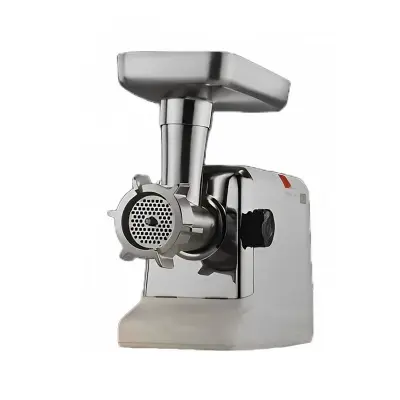 Picture of Electric 2700 Watt Meat Grinder SMG-50(White)