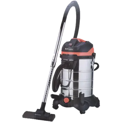Picture of Miyako 30 L 1600 W Vacuum Cleaner (model MVC-1630L)