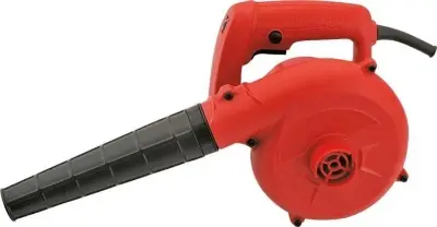 Picture of Portable Hand Air Blower PC Cleaner(Red)