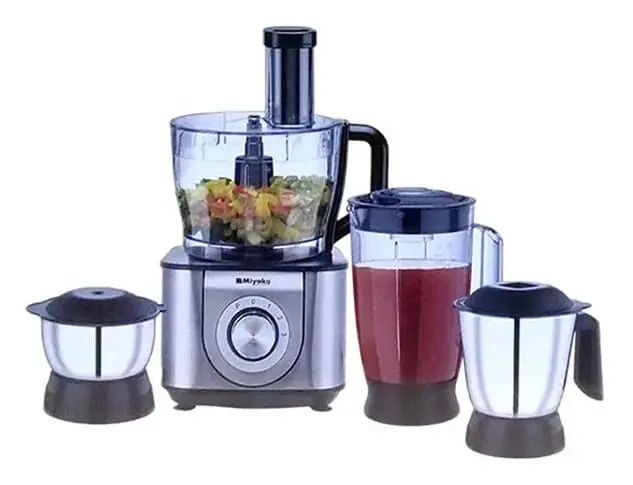 Picture of Miyako food processor MFP-401