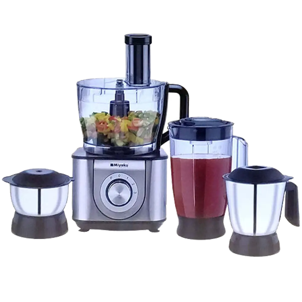 Picture of Miyako food processor MFP-401
