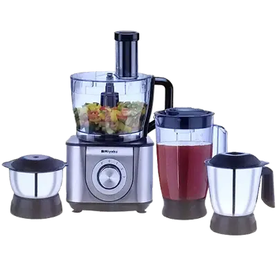 Picture of Miyako food processor MFP-401