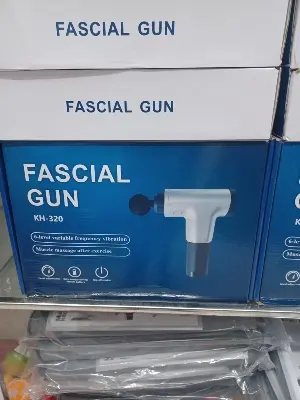 Picture of Fascial Massger Body Relaxation Massage Machine Muscle Training