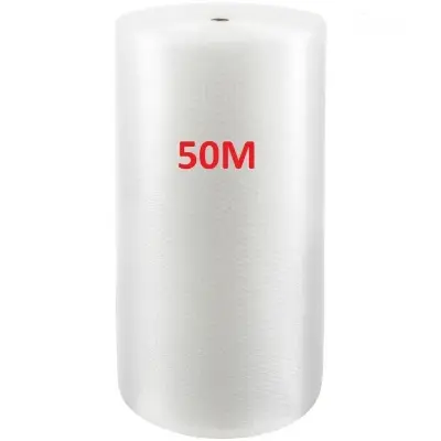 Picture of Bubble Wrap Jumbo Roll of 55 yard/goj 50 M